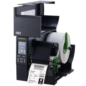 Alternative view of TSC MB241T Label Printer