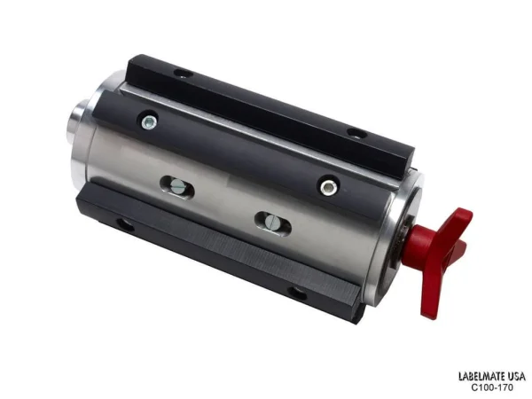 LabelMate USA: C100-170 - Core-Chuck