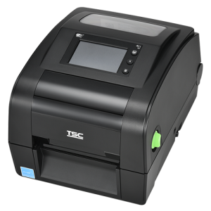 TSC TH240T 4" Label printer
