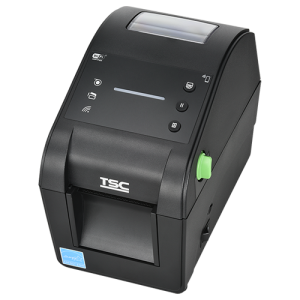 TSC TH220T 2" Thermal Transfer Printer