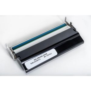 Zebra ZM400 300 DPI Compatible Printhead