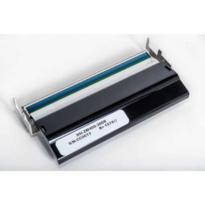 Zebra ZM400 300 DPI Compatible Printhead