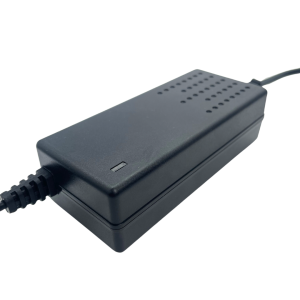 15V 4A AC/DC Power Adapter