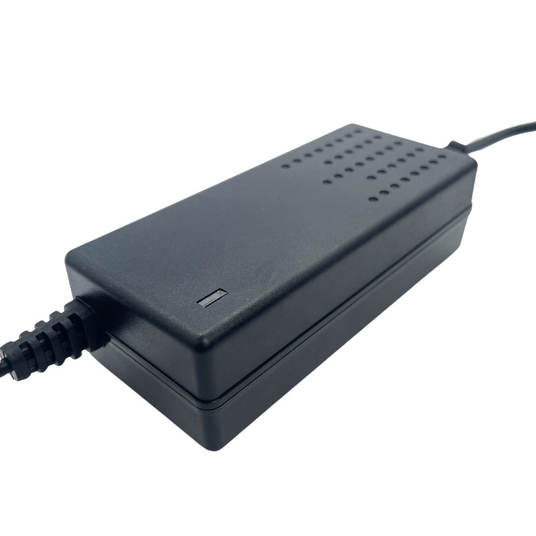 15V 4A AC/DC Power Adapter