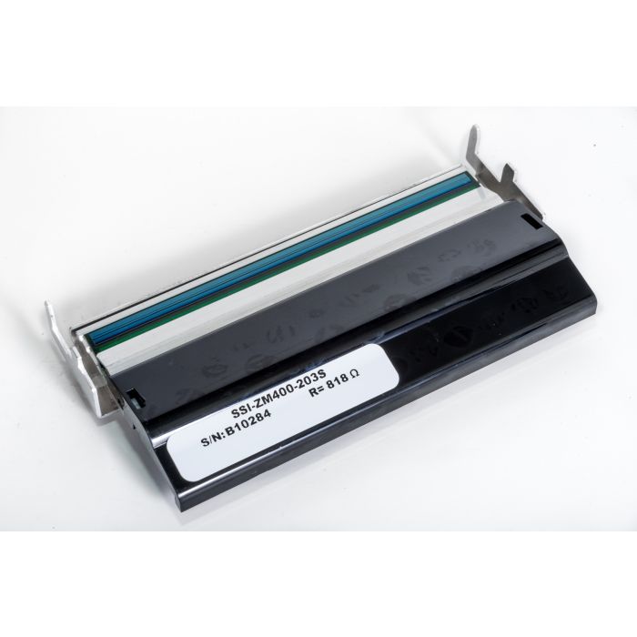 Zebra ZM400 203 DPI Compatible Printhead