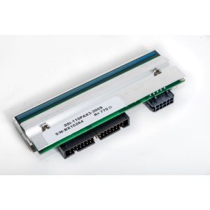 Zebra 110PAX3 (Left and Right) 300 DPI Compatible Printhead