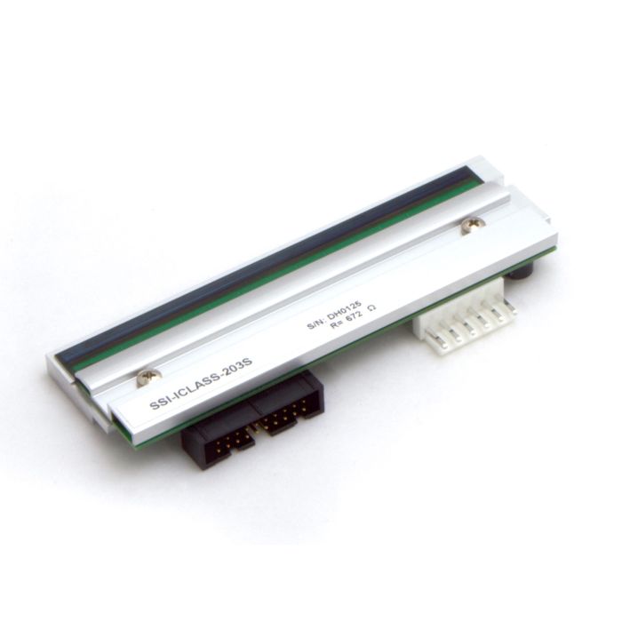 Datamax O'Neil I-4206/I-4208/I-4210/I-4212 203 DPI Compatible Printhead