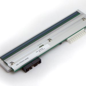 Zebra 170Xi3/170PAX4 300 DPI Compatible Printhead