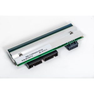 Zebra 110PAX4 (Left and Right) 203 DPI Compatible Printhead