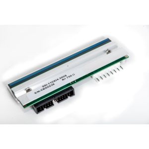 Zebra 110Xi4 300 DPI Compatible Printhead