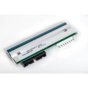 Zebra ZE500-4 (Right and Left) 300 DPI Compatible Printhead