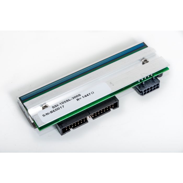 Zebra 105SL 203 DPI Compatible Printhead