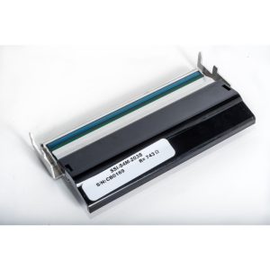 Zebra S4M 300 DPI Compatible Printhead