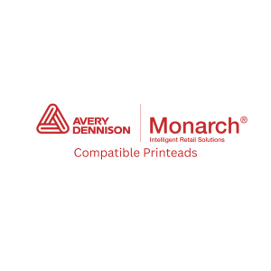 Monarch Compatible Printheads