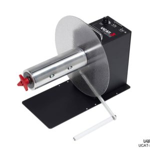 LabelMate USA: UCAT-3-CHUCK-220 Label Unwinder