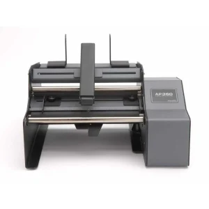 Alternative view of Primera - AP360 Label Applicator (Cylindrical)