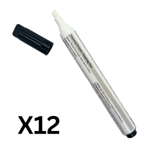 Thermal Printer Cleaning Pens (12/pack)