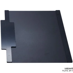 Alternative view of LabelMate USA - PLATE, EP-8000-UW