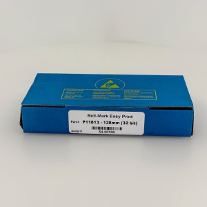 Bell-Mark Easy Print - 128mm (32 bit) 300 dpi OEM Printhead