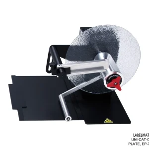 LabelMate USA - PLATE, EP-8000-UW