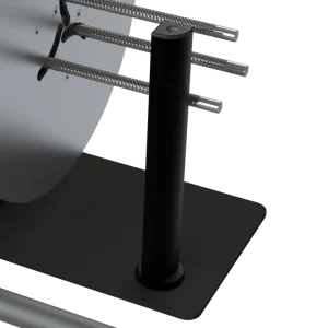 LabelMate USA MPG-12 Adjustable Paper Guide