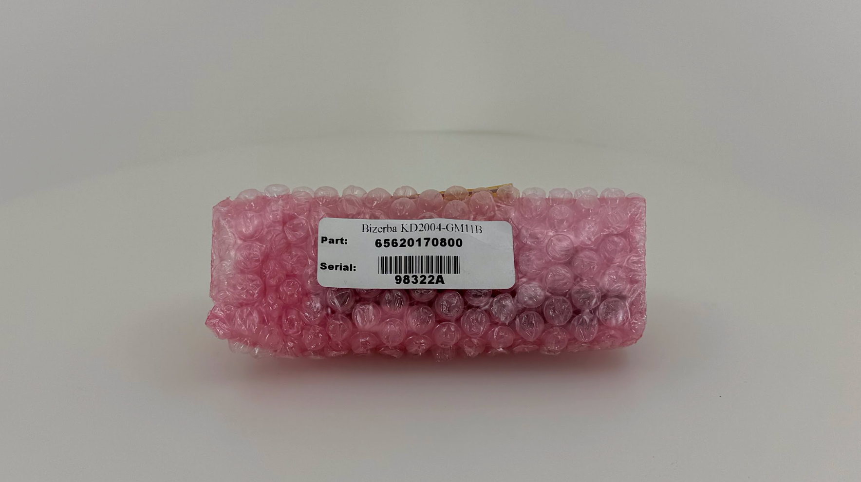 Bizerba GLMI 4" wide 203 dpi OEM Printhead