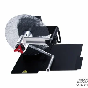 PLATE, ALIGN, EP, C8000-REWIND