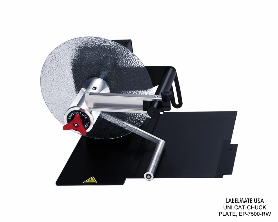 PLATE, ALIGN, EP, C8000-REWIND