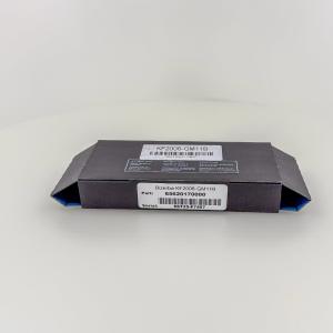 Bizerba GLMI 6" wide 203 dpi OEM Printhead