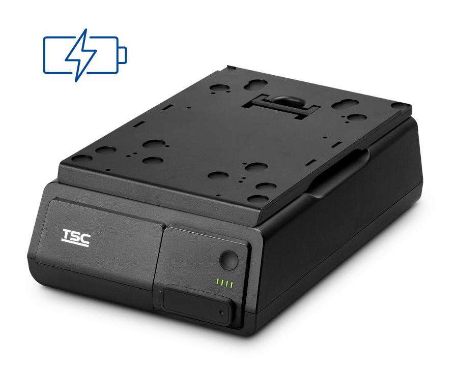 TSC TH BATTERY PACK + ESSENTIALS KIT (1SET)