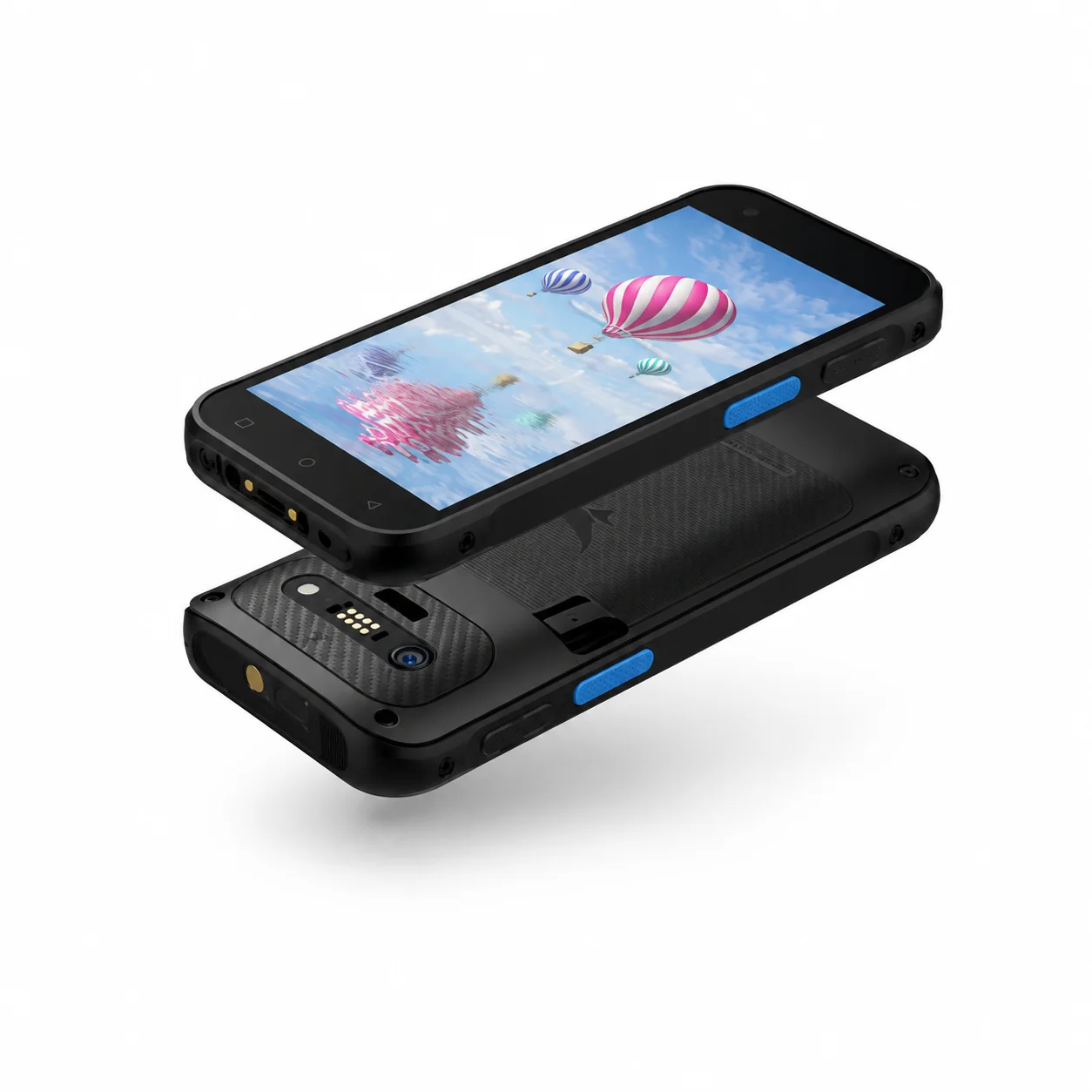 Bluebird S10 Rugged Android Mobile Computer | Wi-Fi Barcode Scanner - Image 4