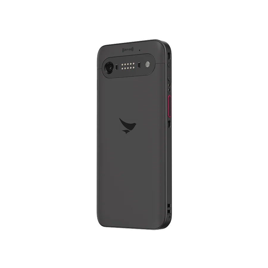 Bluebird X40 UHF RFID Android Mobile Computer | Wi-Fi 6E