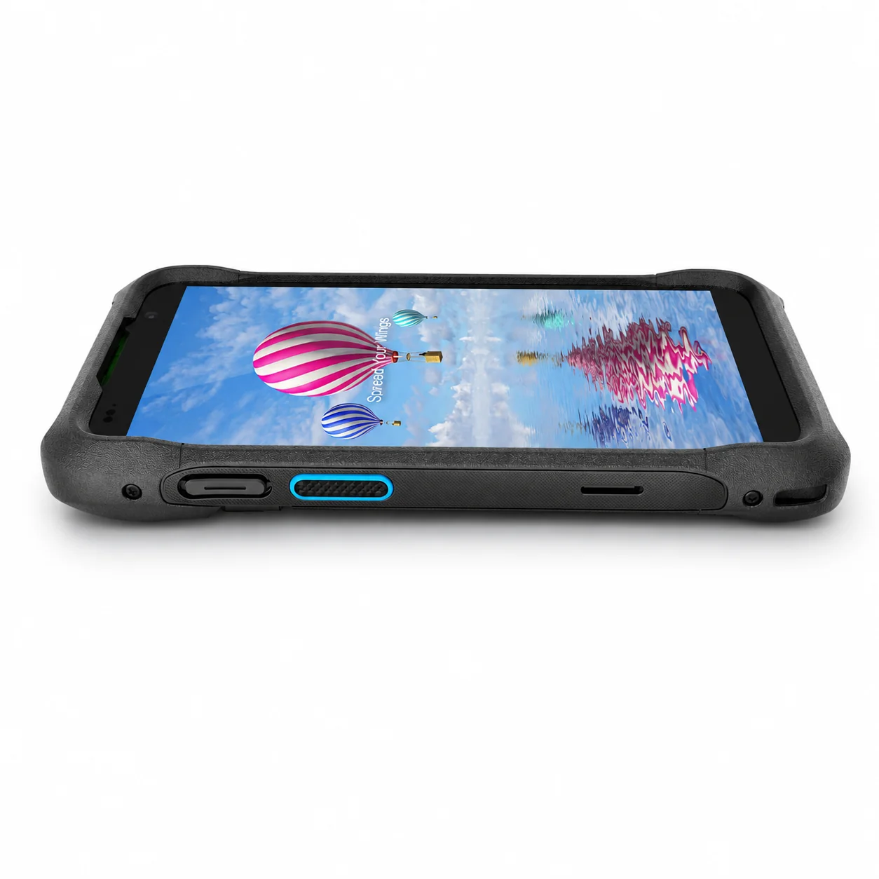 Bluebird S70 Ultra-Rugged Android Mobile Computer | Wi-Fi + 5G - Image 3